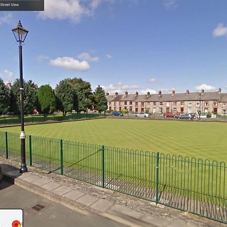 College Square, Terrace House Lägenhet Bessbrook Exteriör bild