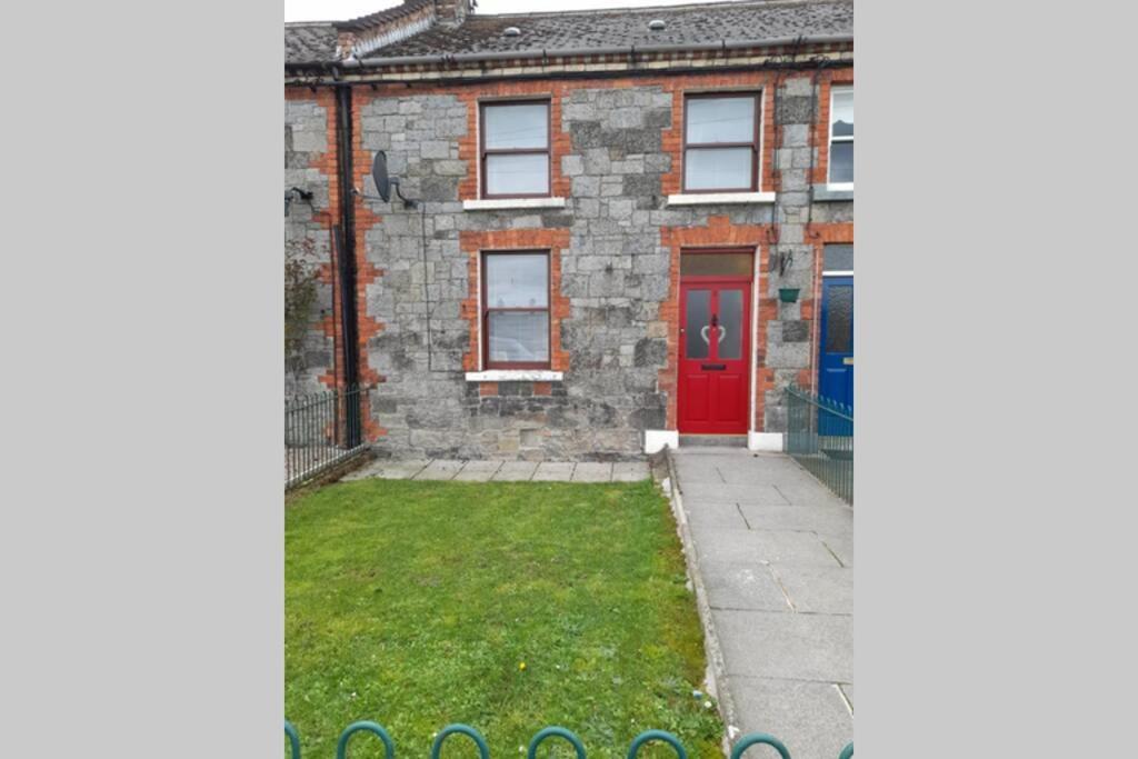 College Square, Terrace House Lägenhet Bessbrook Exteriör bild