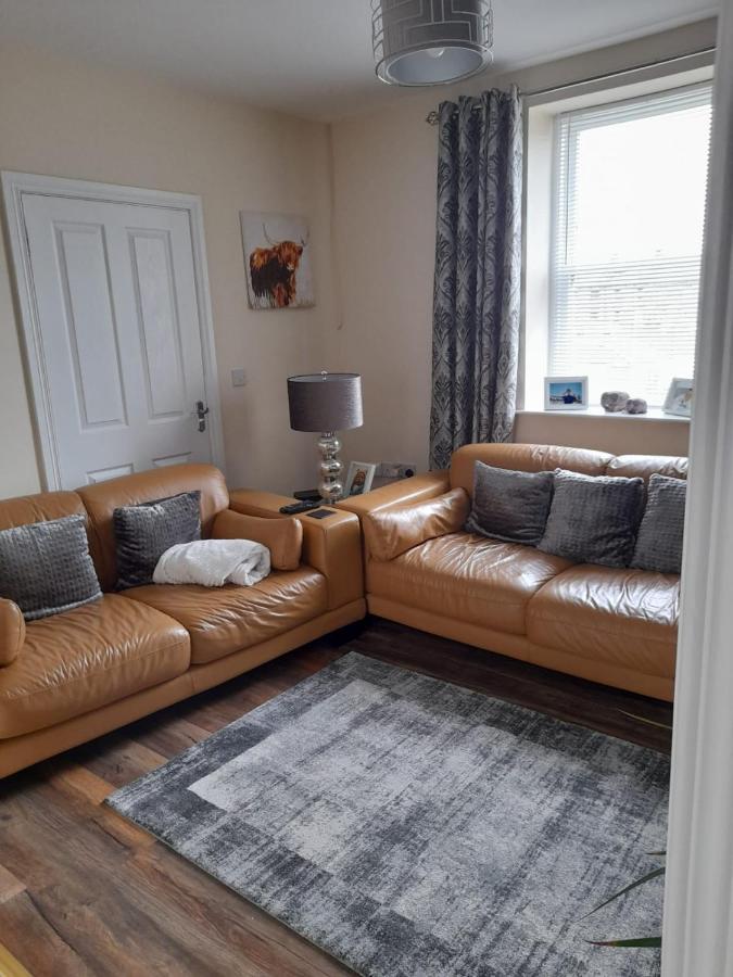 College Square, Terrace House Lägenhet Bessbrook Exteriör bild