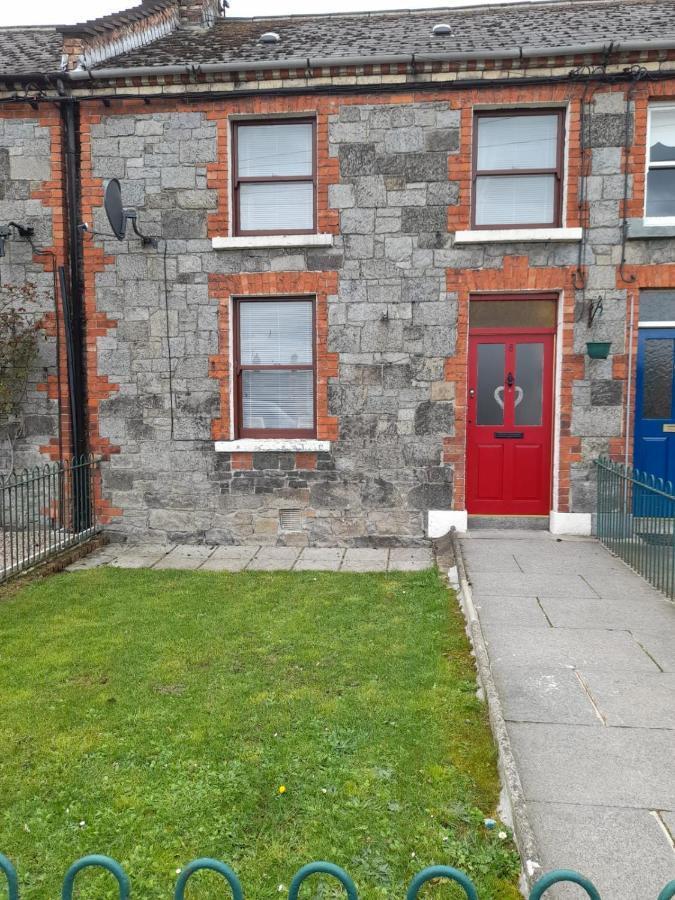 College Square, Terrace House Lägenhet Bessbrook Exteriör bild
