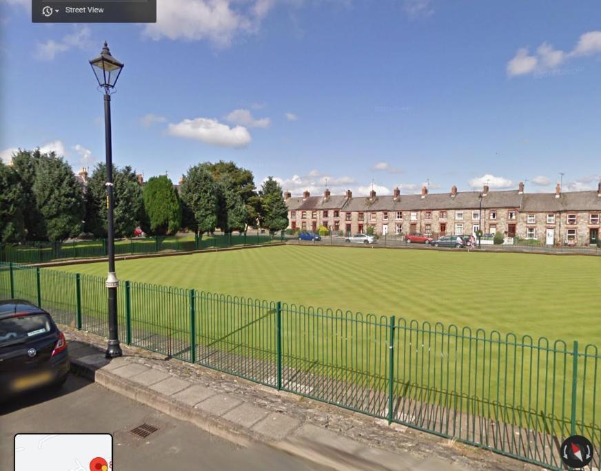 College Square, Terrace House Lägenhet Bessbrook Exteriör bild